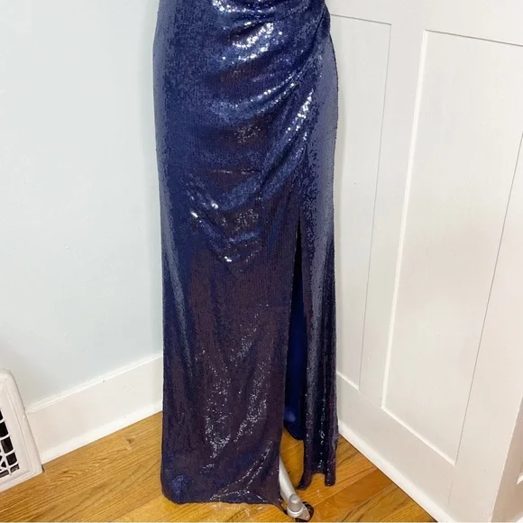 satin sage green dresses Tina Holly Couture TE003 Sage Green Satin Silky Formal Dress Green / 8 AUS